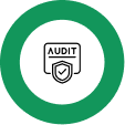 Audit Ready